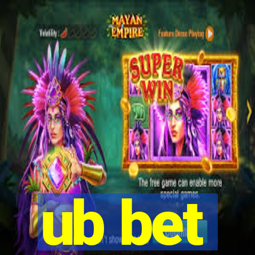 ub bet