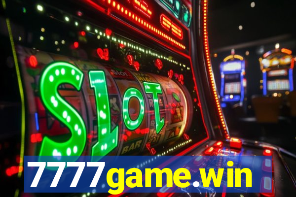 7777game.win