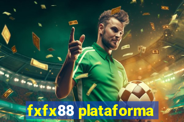 fxfx88 plataforma