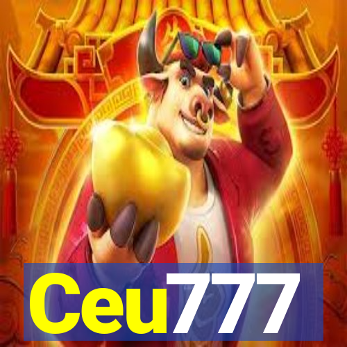 Ceu777