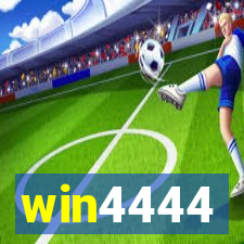 win4444