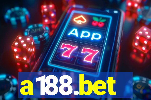 a188.bet