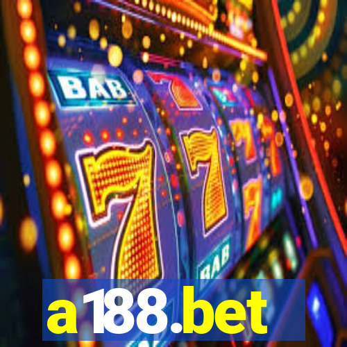 a188.bet