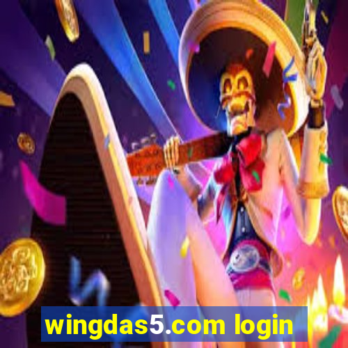 wingdas5.com login