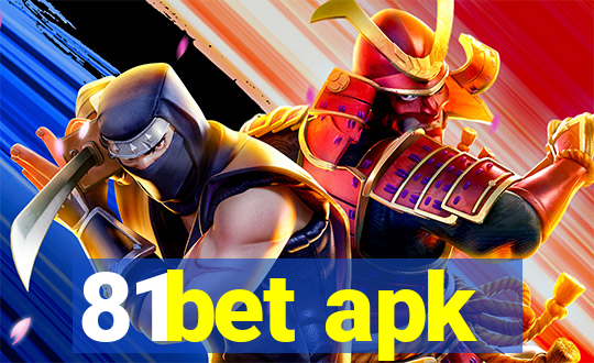 81bet apk