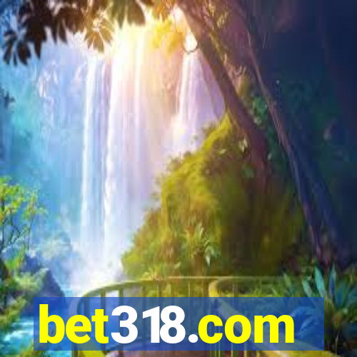 bet318.com