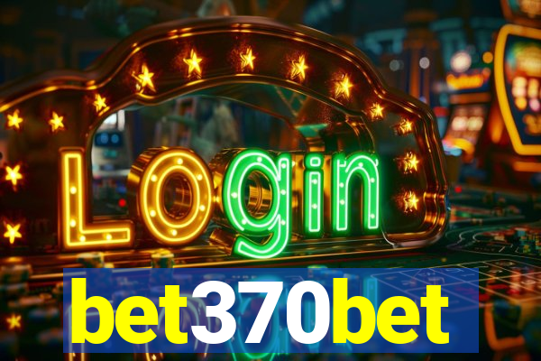 bet370bet