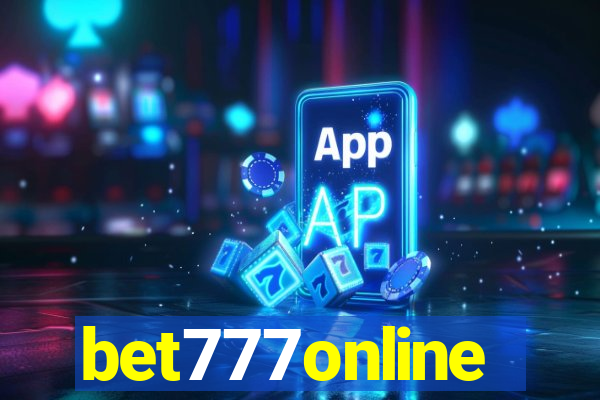 bet777online