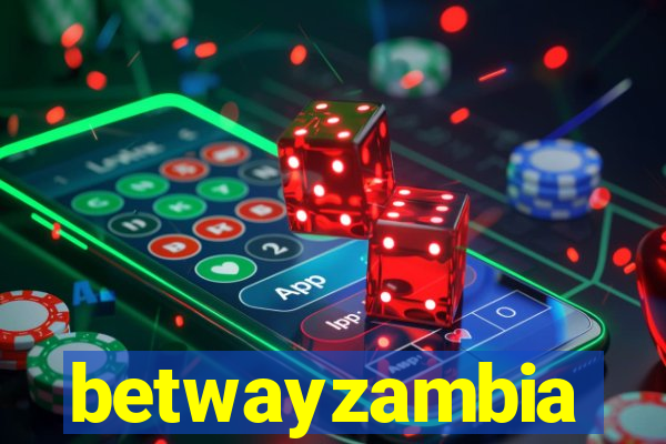 betwayzambia