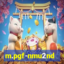 m.pgf-nmu2nd