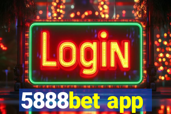 5888bet app