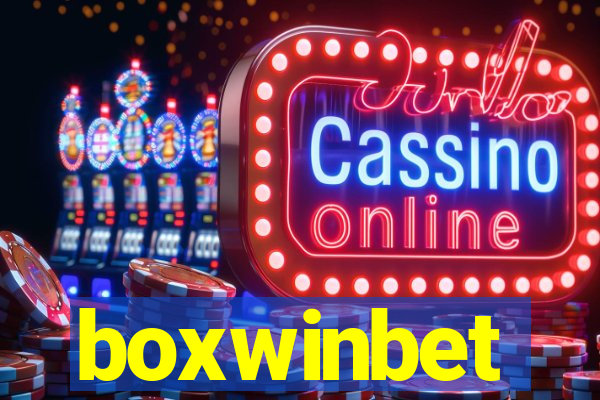 boxwinbet