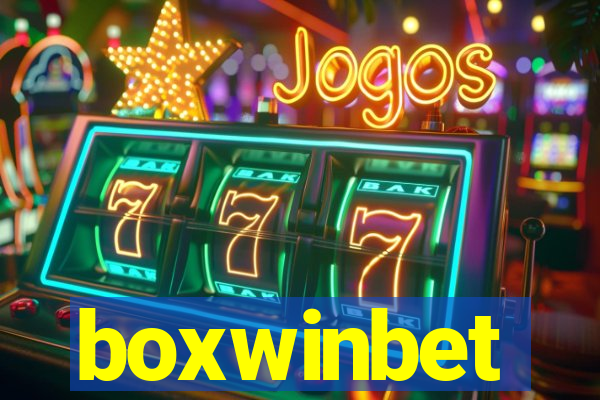 boxwinbet