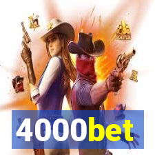 4000bet