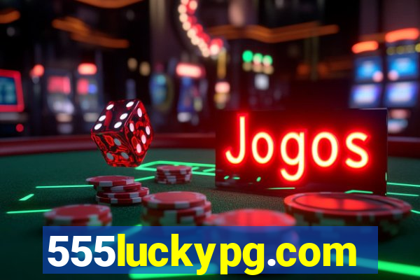 555luckypg.com