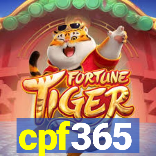 cpf365