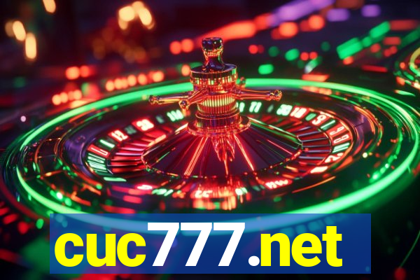 cuc777.net