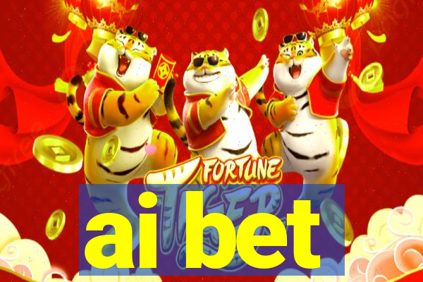 ai bet