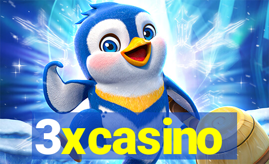 3xcasino