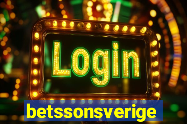 betssonsverige