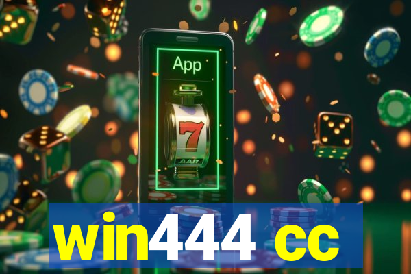 win444 cc