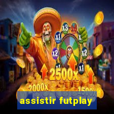 assistir futplay