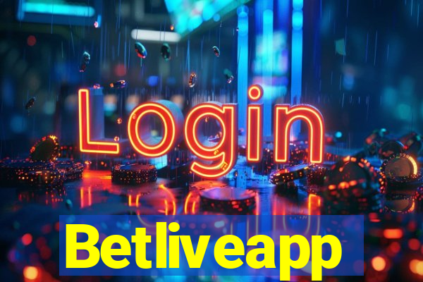 Betliveapp