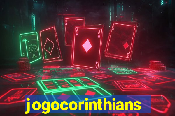 jogocorinthians