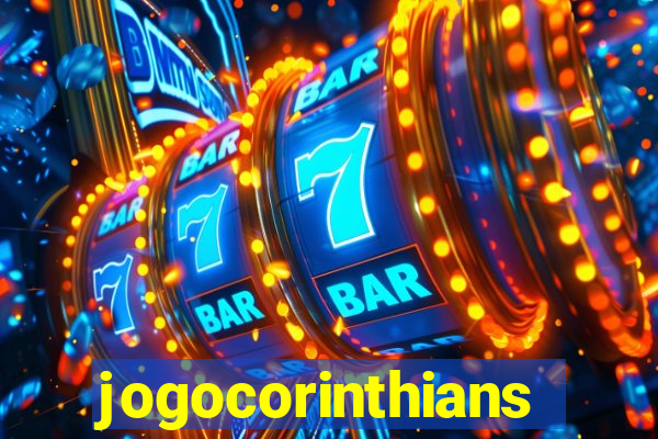 jogocorinthians