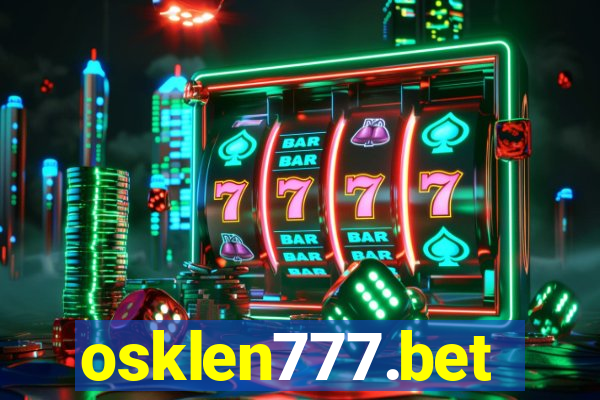 osklen777.bet