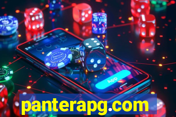 panterapg.com