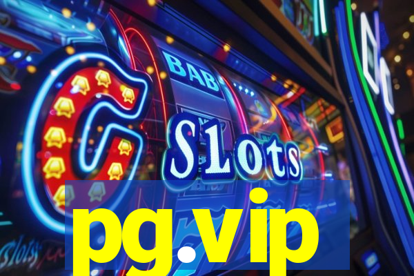 pg.vip