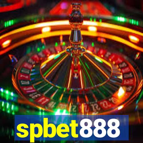 spbet888