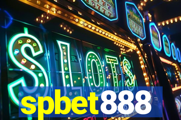 spbet888