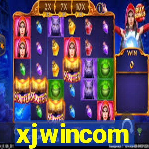 xjwincom