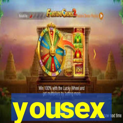 yousex