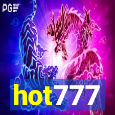 hot777