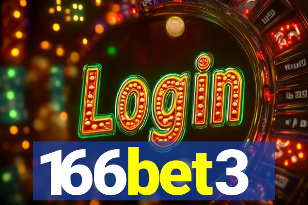 166bet3
