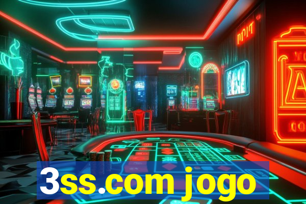 3ss.com jogo