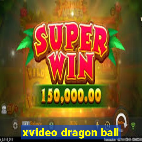 xvideo dragon ball