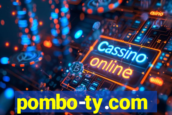 pombo-ty.com