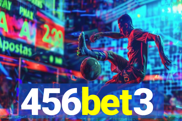 456bet3