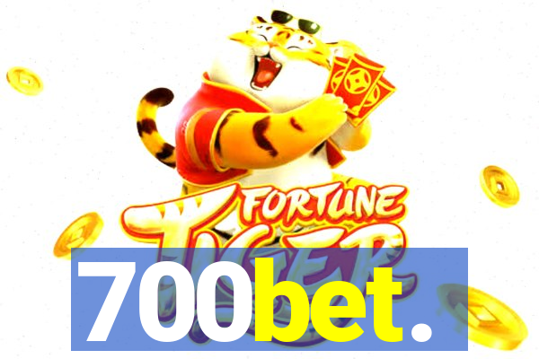 700bet.