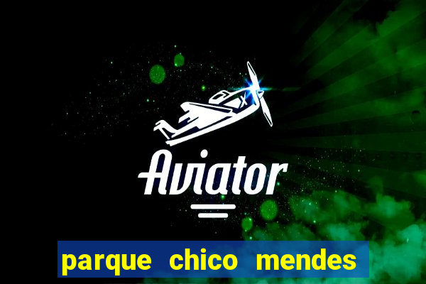 parque chico mendes porto alegre