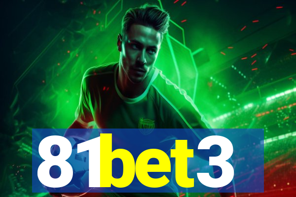 81bet3