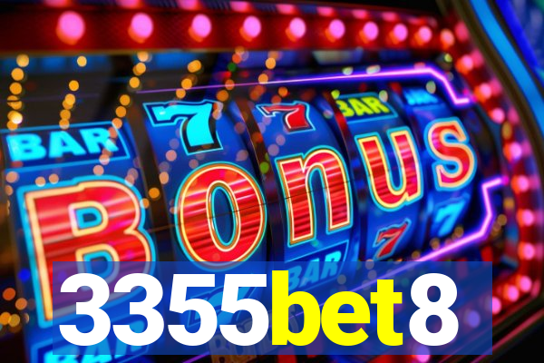 3355bet8