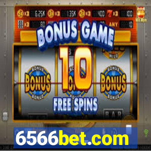 6566bet.com