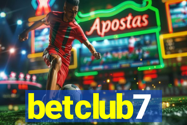 betclub7