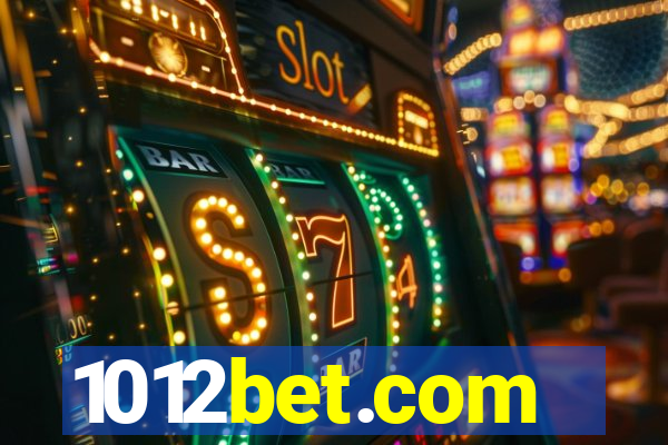 1012bet.com