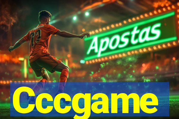 Cccgame
